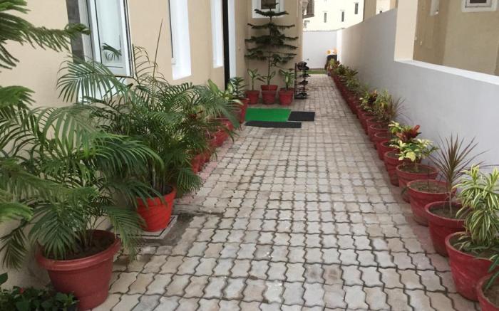 Villa 5