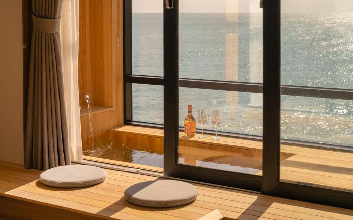 Thevan Hotel Ulsan