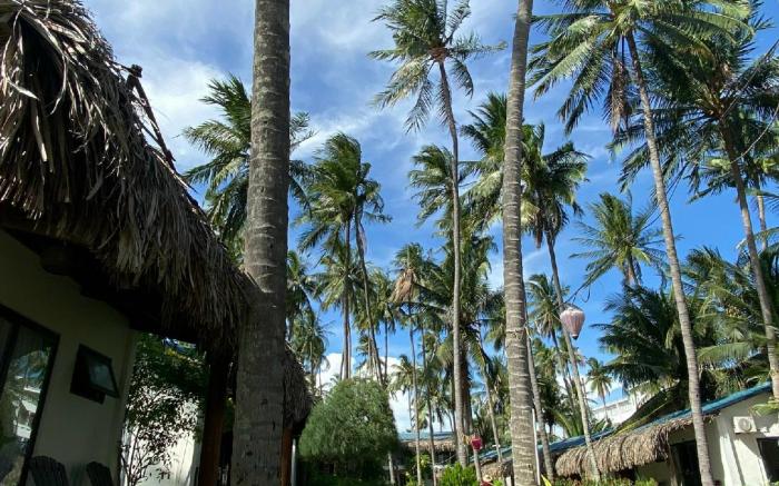 The Legend Coco Beach Resort