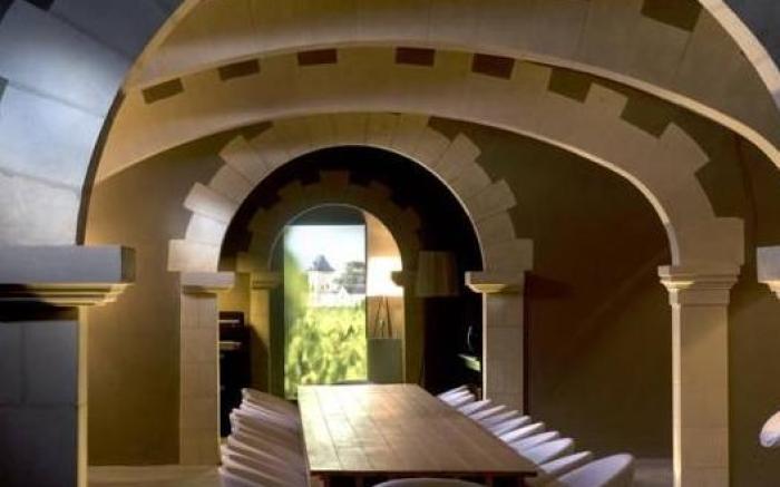 Domaine de la Soucherie - Chambres d'hotes