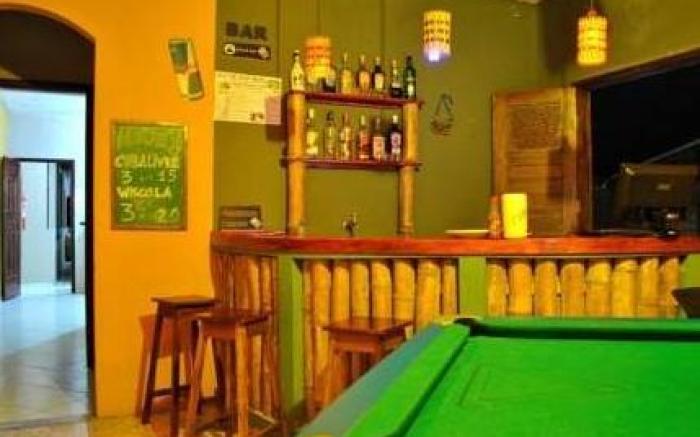 Che Lagarto Hostel Itacare