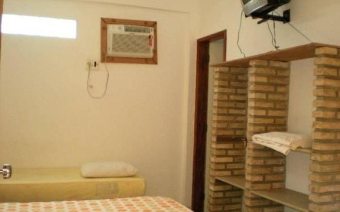 Che Lagarto Hostel Itacare