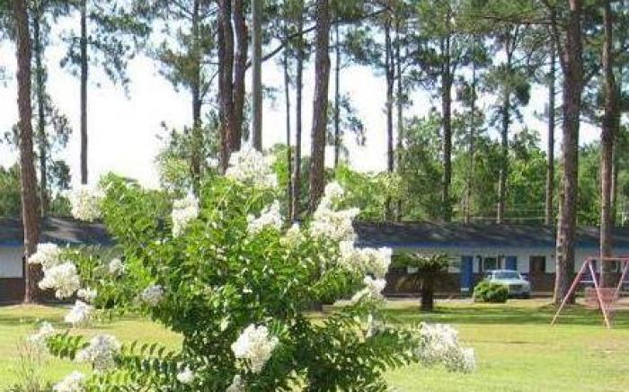 Cheerio Inn - Glennville