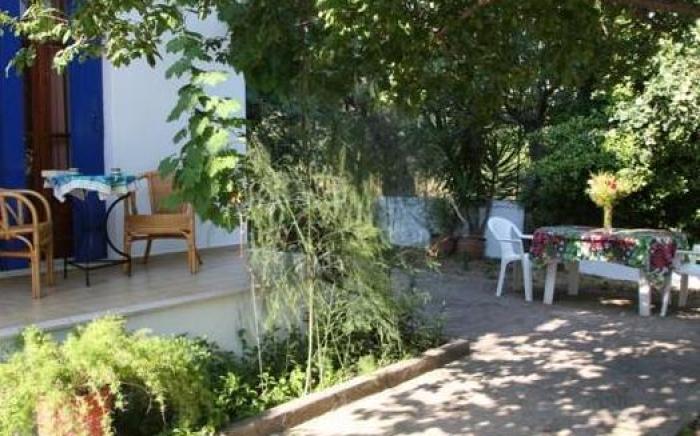 Rastoni Guest House Skopelos