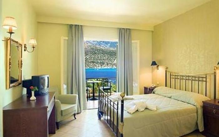 Cleopatra Beach