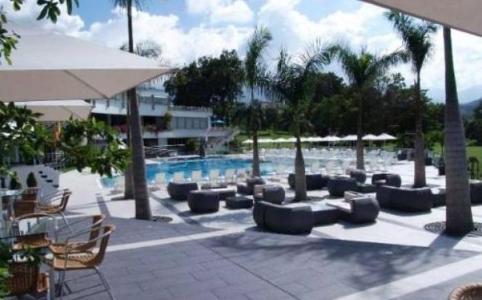 Club Campestre De Bucaramanga