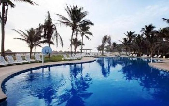 Club Maeva Miramar Tampico
