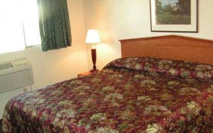 Coachman Inn