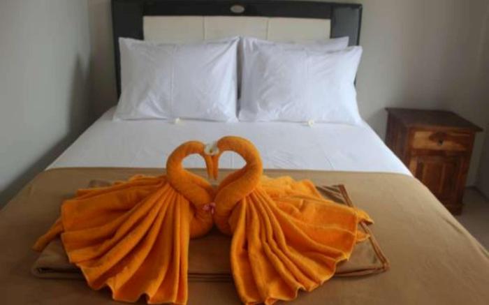 Adi Bali Homestay