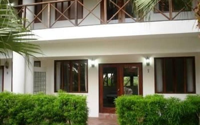 Condiminium Villas Mymosa