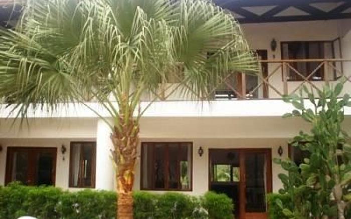 Condiminium Villas Mymosa