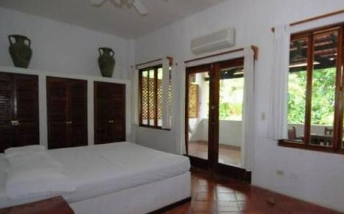 Condiminium Villas Mymosa