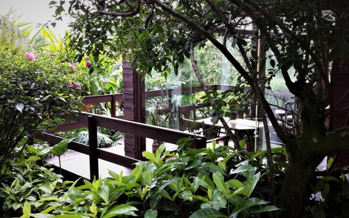 Villa Mulyono 2 (kulon)