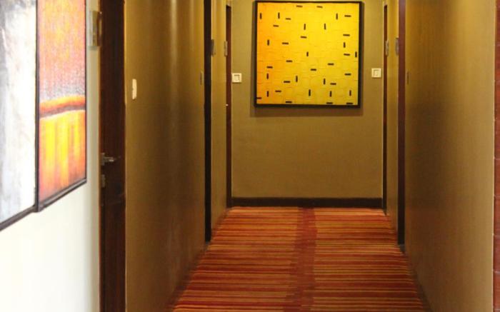 Hotel Stay Inn