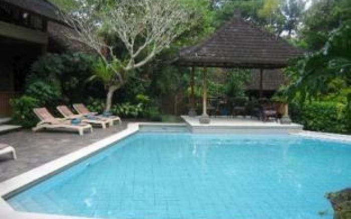 Klub Kokos Bungalows