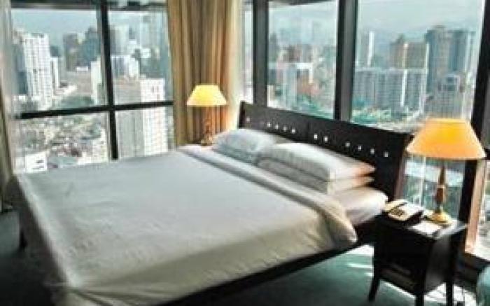 My Home @ Times Square Kuala Lumpur