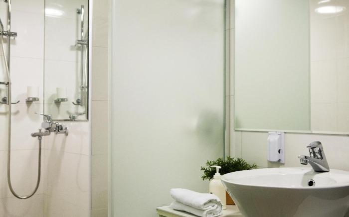 Hotel Hue loft - Incheon