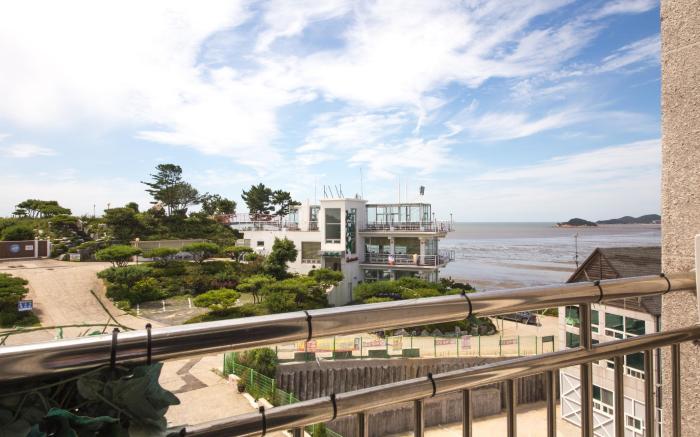 Hotel Hue loft - Incheon