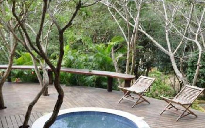 Ferradura Parque Pousada