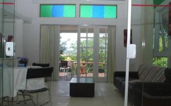 Ferradura Parque Pousada