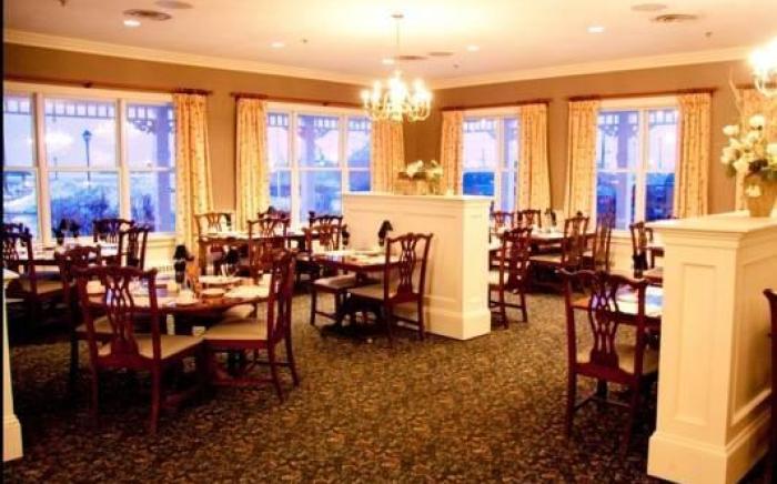 The Loyalist Country Inn & Conference Centre