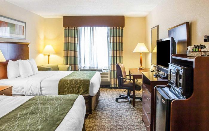 Fairfield Inn & Suites Pottstown Limerick