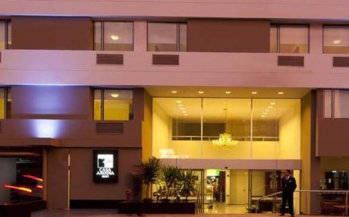 Casa Andina Select Miraflores