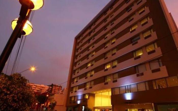 Casa Andina Select Miraflores