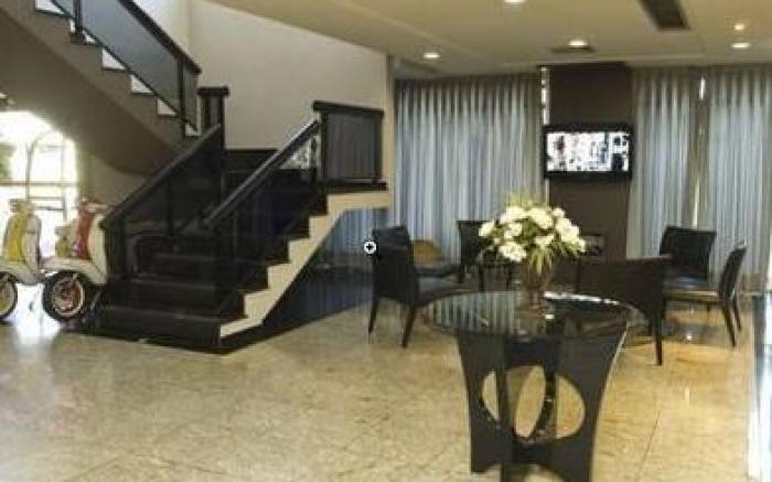 Vivendas Rio Claro by Atlantica