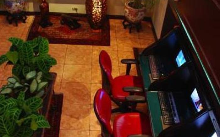 Hotel Casa Roland San Jose