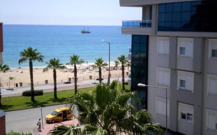 Kleopatra Sahara Hotel