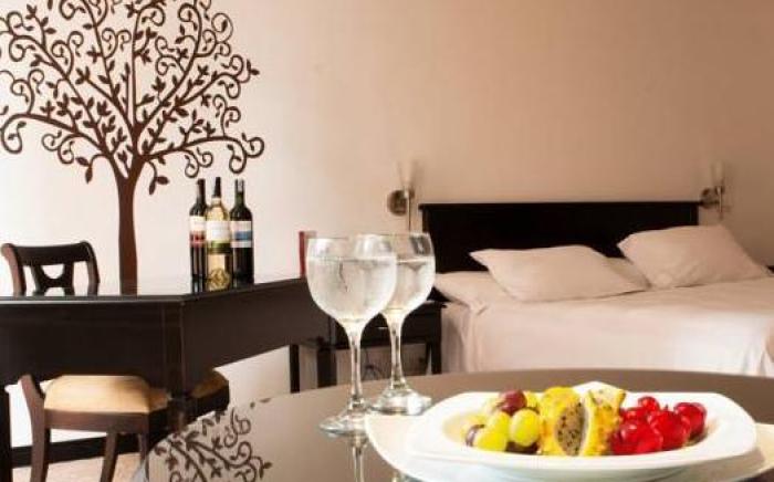 Hotel Rosales Plaza