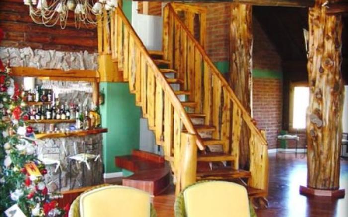 Hosteria Los Canelos