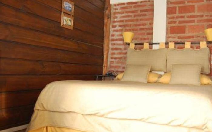 Hosteria Los Canelos