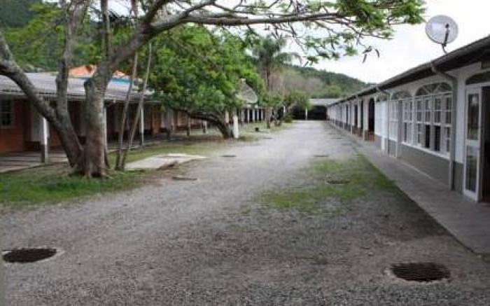 Hotel Residencial Ilhabela