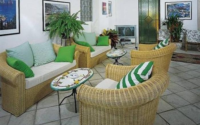 Hotel Residence Charles