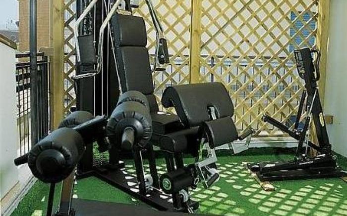 Hotel Residence Charles