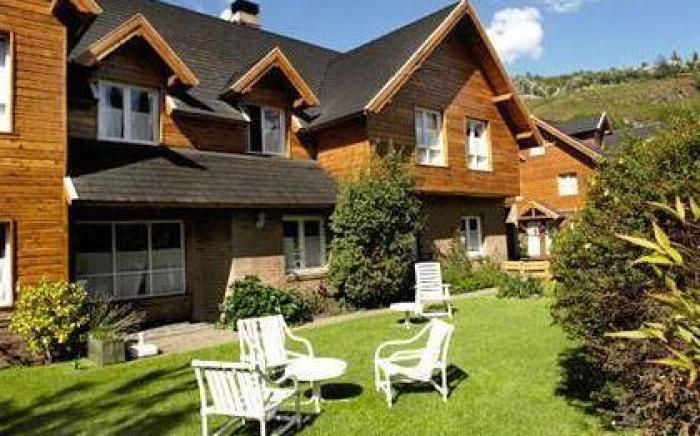 Hosteria Las Walkirias