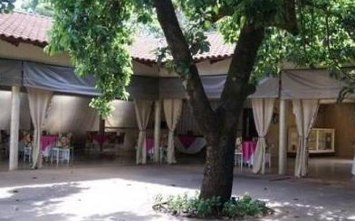 Hotel Pousada Chale das Flores