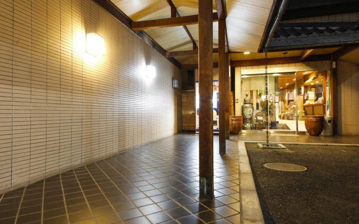 Osaka Ryokan Kuramoto