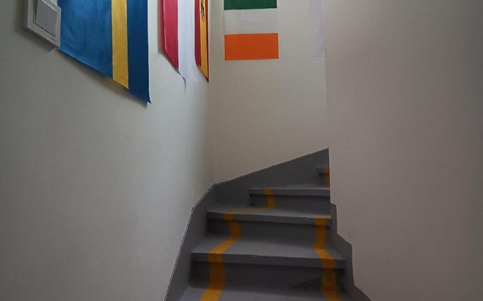 Deeps Hostel Ankara 2