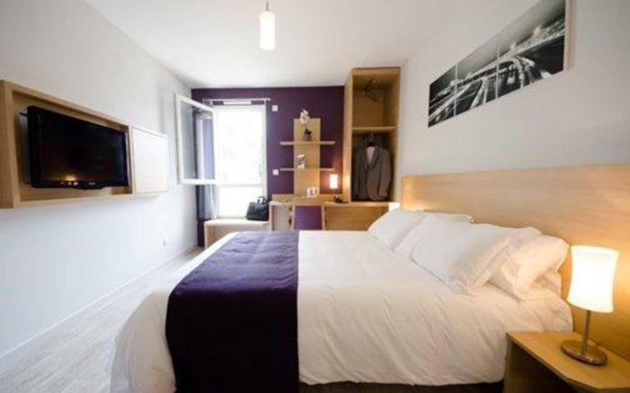 EastLodge Lyon Est Eurexpo