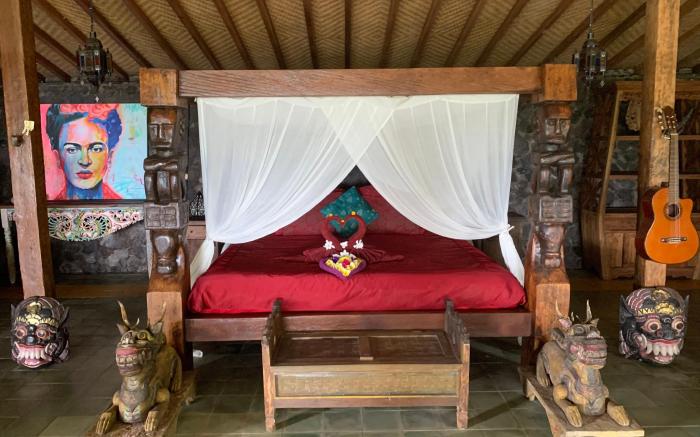 Ganesha House