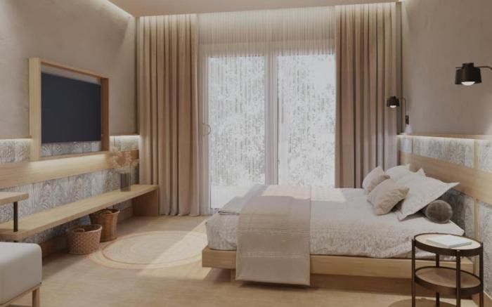 SENSEANA Sea Side Resort & Spa