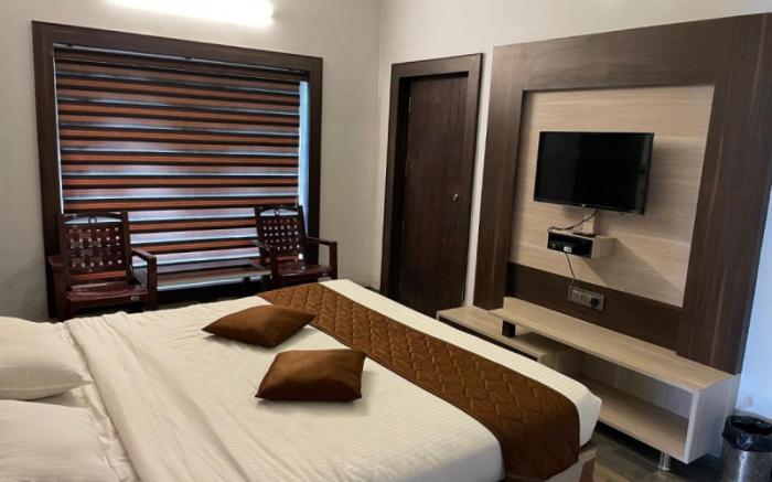 Cloud Nine Resorts