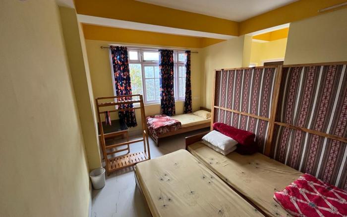 Dormitories - Sabaoth Homestay