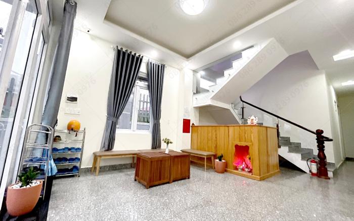 MÔN BẠC HOME