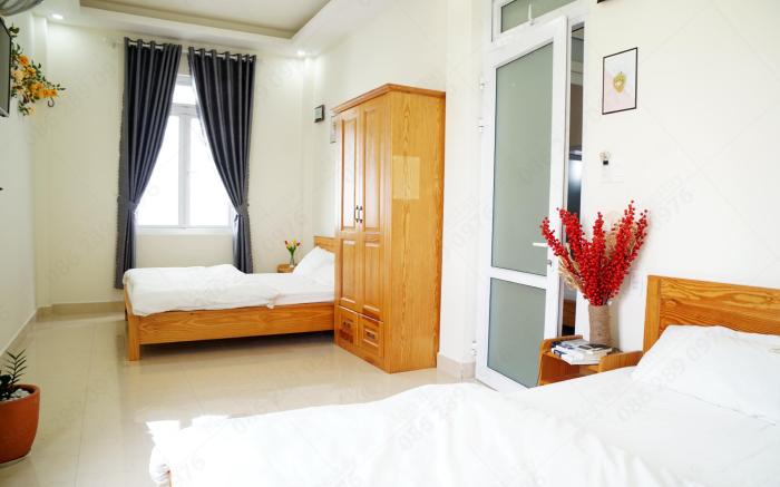 MÔN BẠC HOME