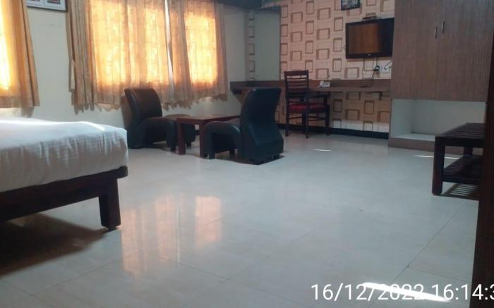 Shiva Grand By Maxistay 