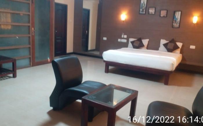 Shiva Grand By Maxistay 